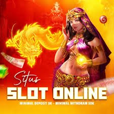 Situs Slot – The Evolution of Online Slot Platforms