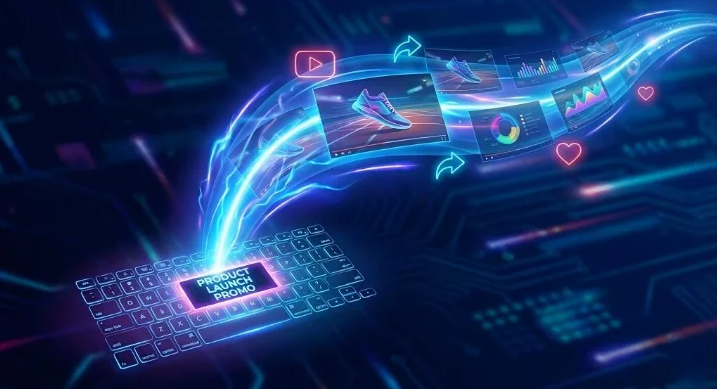 AI Marketing Tools Transform How Businesses Create Videos